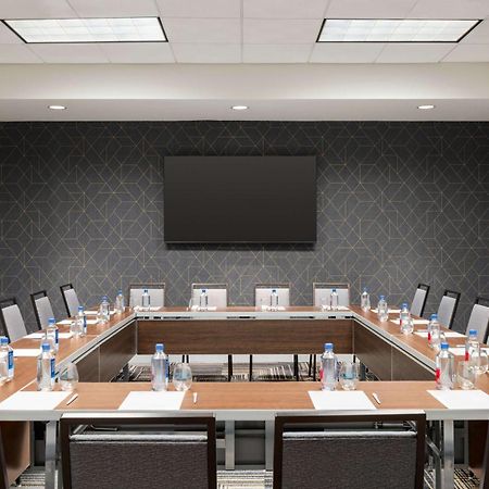 Homewood Suites By Hilton Washington, D.C. Downtown Bagian luar foto