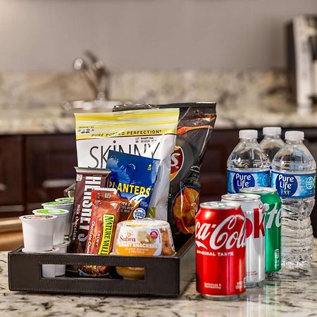 Homewood Suites By Hilton Washington, D.C. Downtown Bagian luar foto