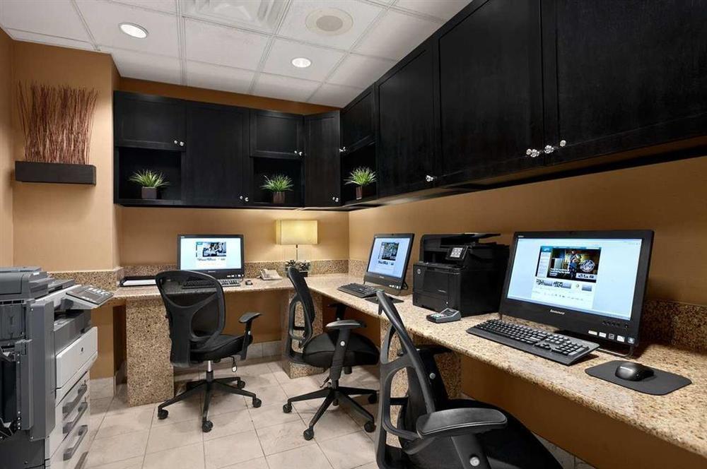 Homewood Suites By Hilton Washington, D.C. Downtown Fasilitas foto