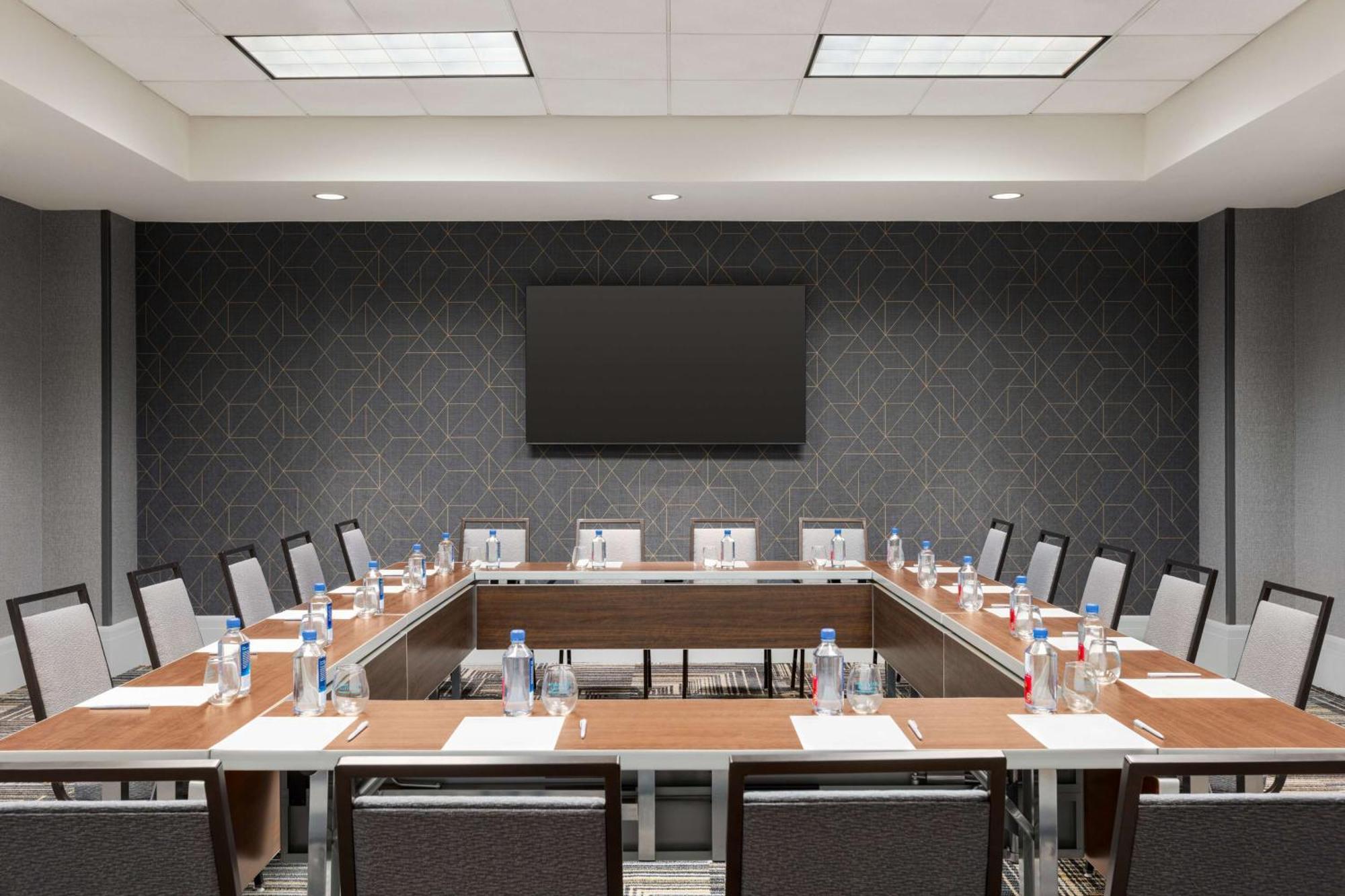 Homewood Suites By Hilton Washington, D.C. Downtown Bagian luar foto