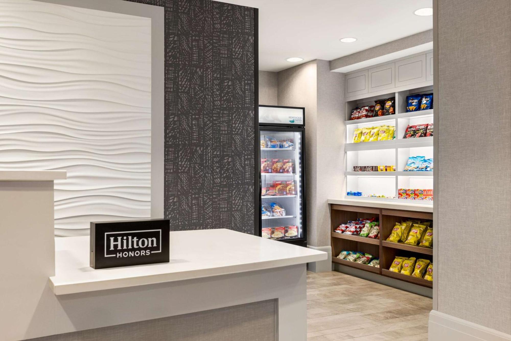 Homewood Suites By Hilton Washington, D.C. Downtown Bagian luar foto