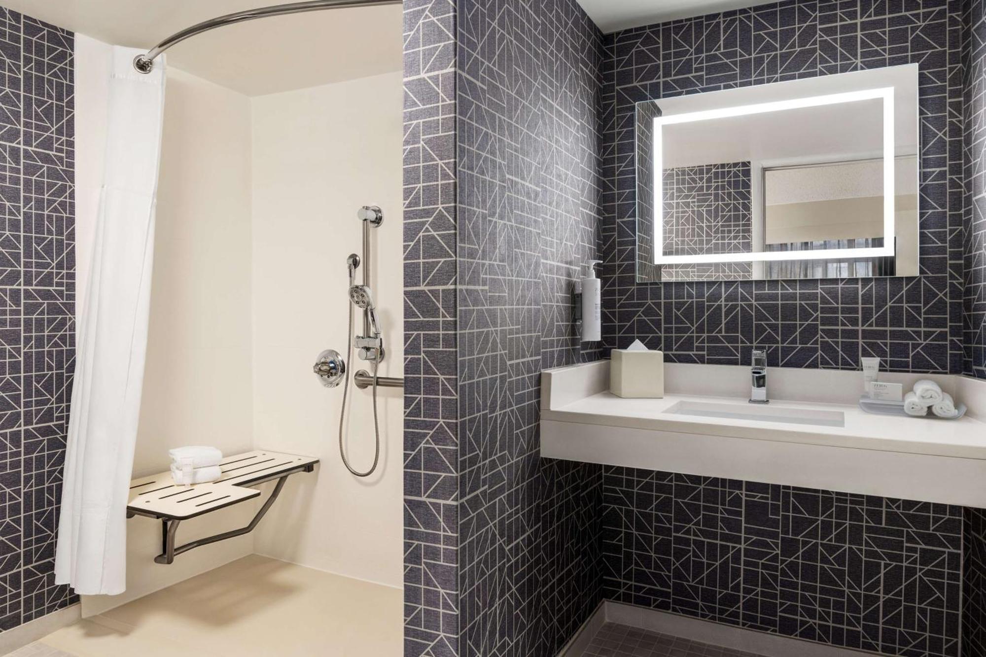 Homewood Suites By Hilton Washington, D.C. Downtown Bagian luar foto