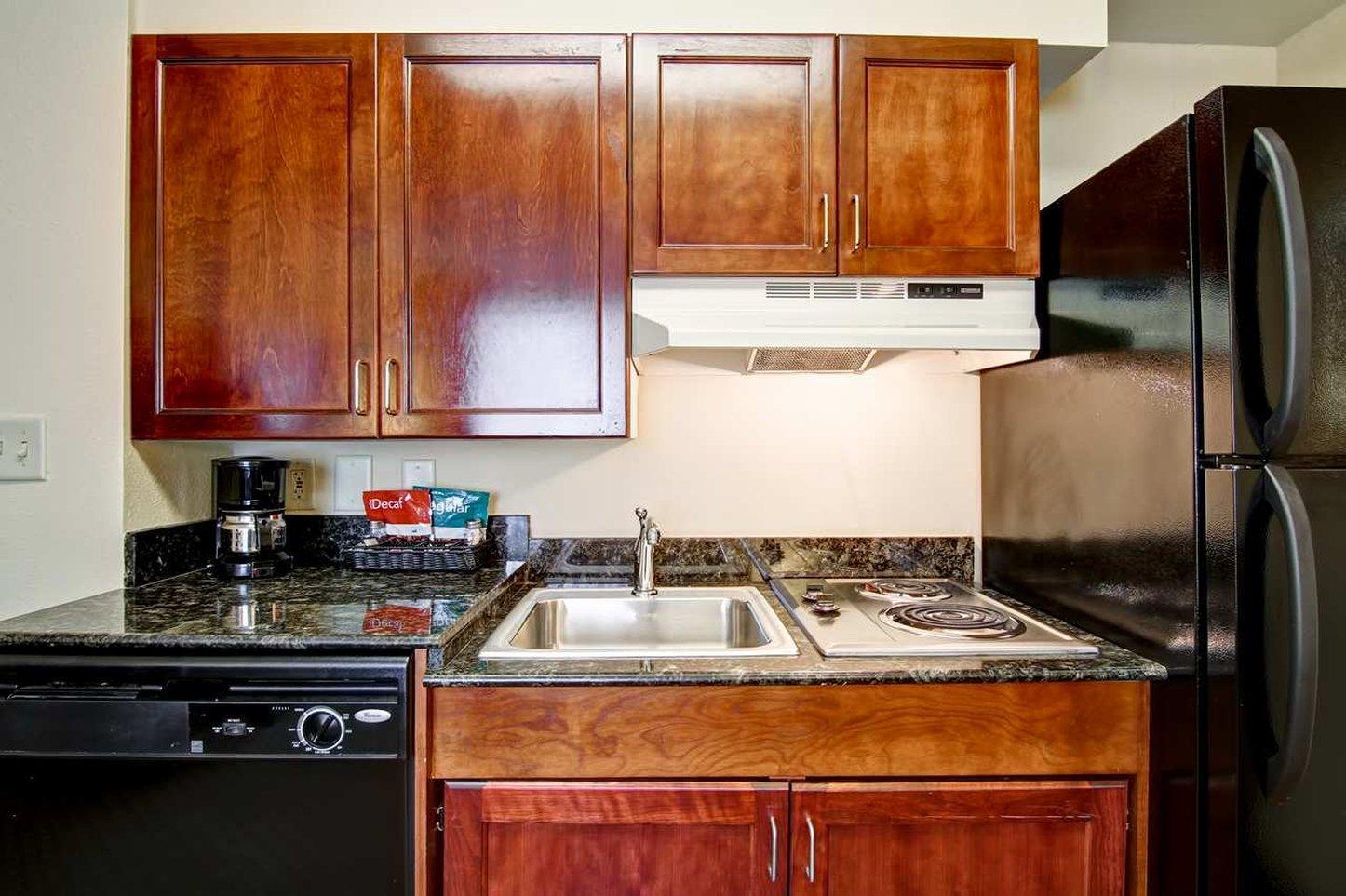 Homewood Suites By Hilton Washington, D.C. Downtown Bagian luar foto