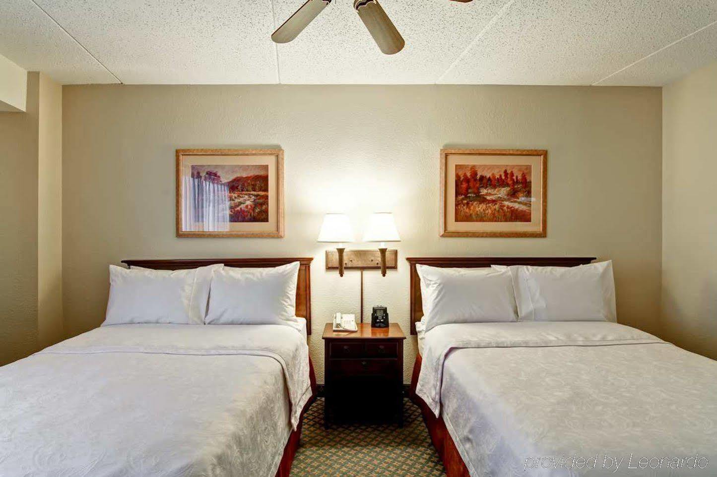 Homewood Suites By Hilton Washington, D.C. Downtown Bagian luar foto